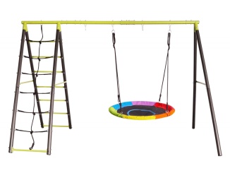 Gyermekprogram –  G21 Zahradní houpačka  Tacoma 3