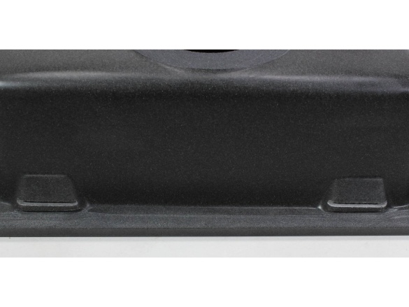 Kuchyňské dřezy Granisil Fabero 605.2