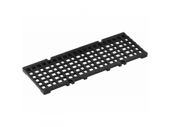 Dakota Mříž žlabu - litinová