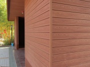 Obkladová WPC palubka Covernit