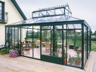 Fényűző –  Euro-Serre Royal