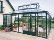 Oranžéria Euro-Serre Royal