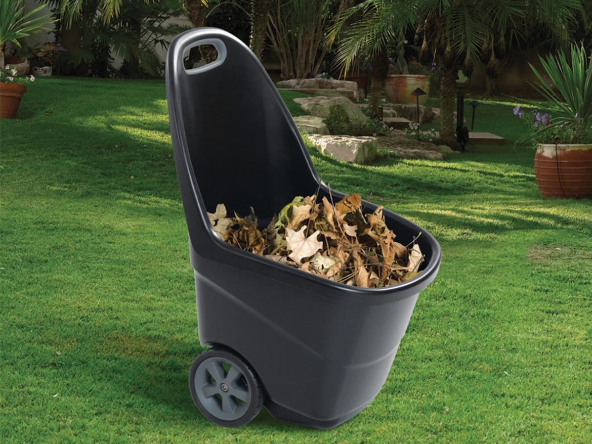 Zahradní vozík Easy Go Keter XL