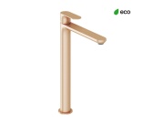 Ravak EL 015.00CR Umývadlová batéria 335 mm bez odtokovej armatúry, chróm