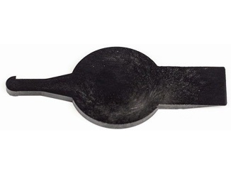 Alkatrészek –  Chuděj Klíč plastový