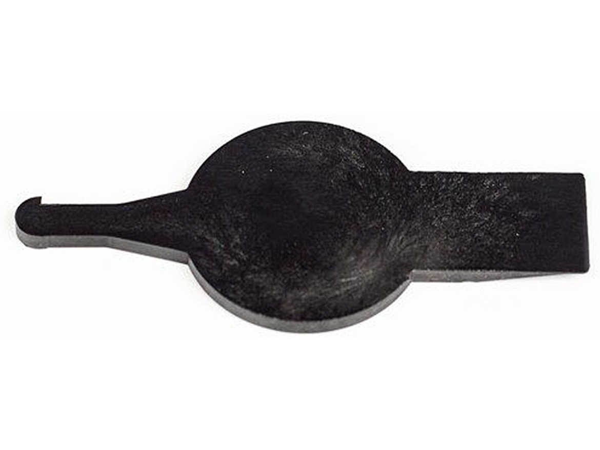 Chuděj Klíč plastový