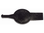 Chuděj Klíč plastový