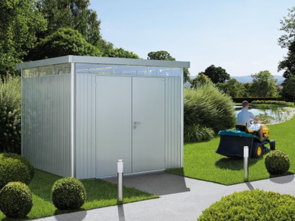 Domek DUO Biohort Highline DUO