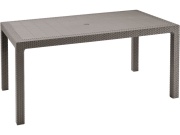 Keter Zahradní set BALI/MELODY 6+1 - cappuccino