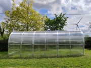 Skleník Covernit Baltik