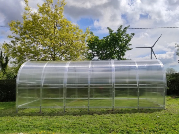 Skleník Covernit Baltik