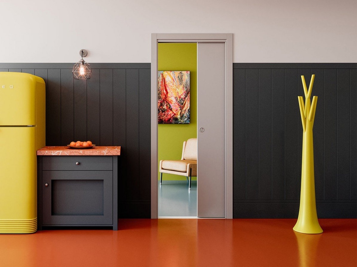 Standard SDK Ermetika EvoKit SDK