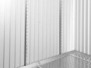 GE Biohort Regálové stojny