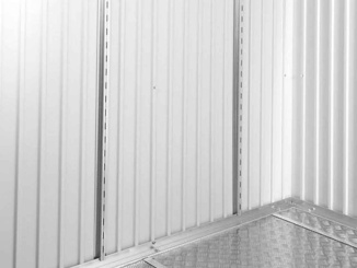 Kerti házak –  Biohort Regálové stojny