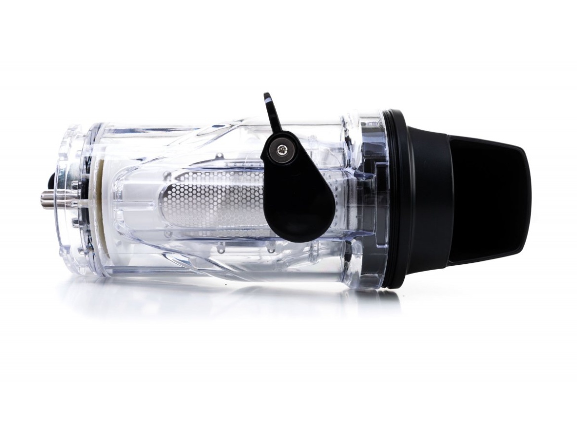 G21 Odšťavňovač  Gracioso horizontal