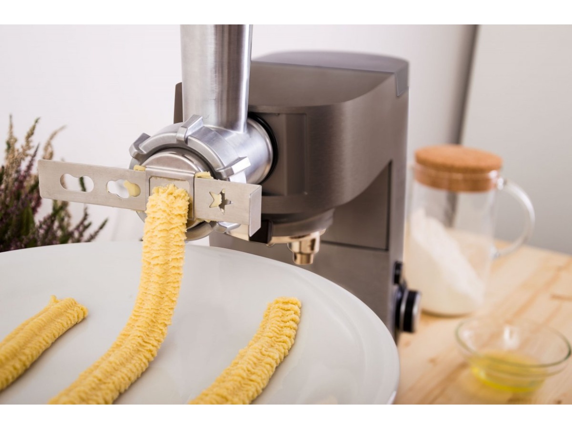 G21 Kuchyňský robot  Promesso Brown