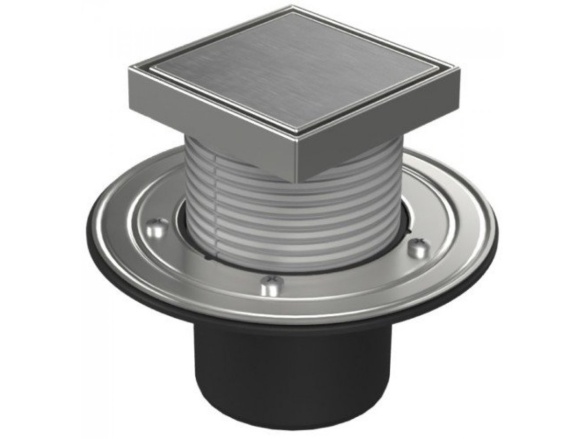 Vpusť Chuděj PVSU 110 (univerzální)