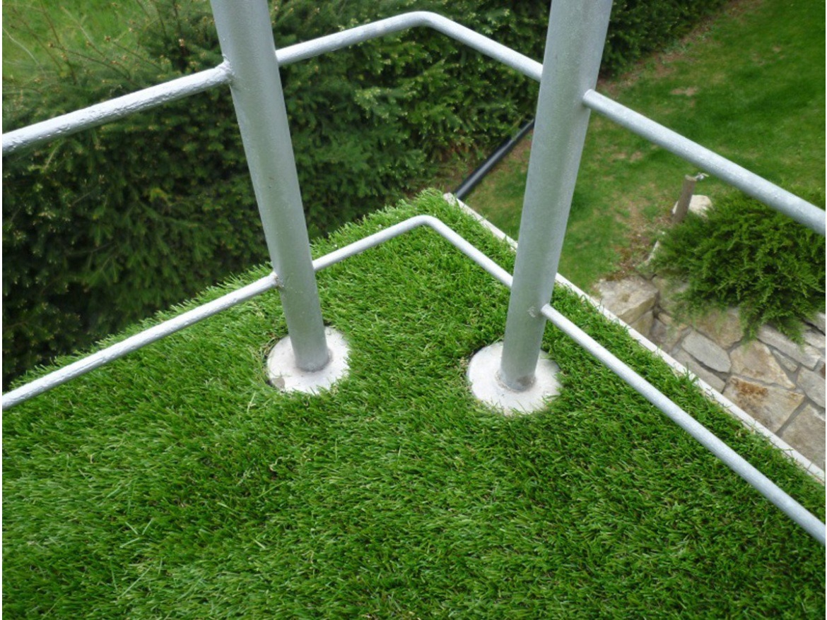 Umělý (Green Chantelle) Český Trávník trávník