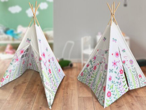 G21 Teepee Jarní louka