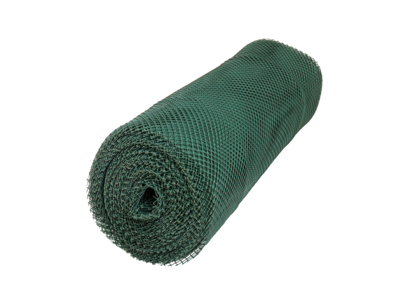 Covernit Plastové pletivo proti okusu stromků