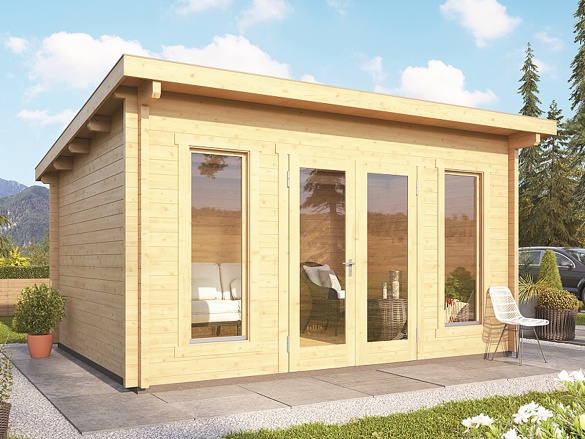 Chatka Karibu Stavanger