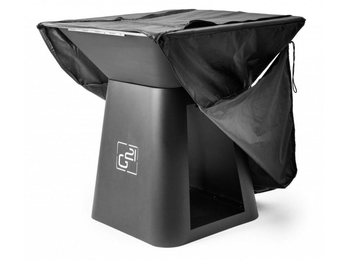 G21 Gril  Montana Black