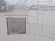 Spodný diel dverí Covernit Spodní díl dveří Easy