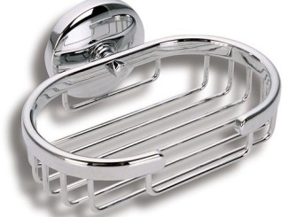 Koupelna a WC –  Novaservis Mýdlenka drátěná Metalia 1, , 6148,0