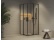 Ravak RORV2 80x80, lesk+transparent