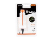 Bradas Ruční secí strojek bodový - De Luxe