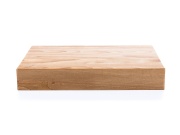 G21 Špalek na maso  buk 400 x 300 x 60 mm