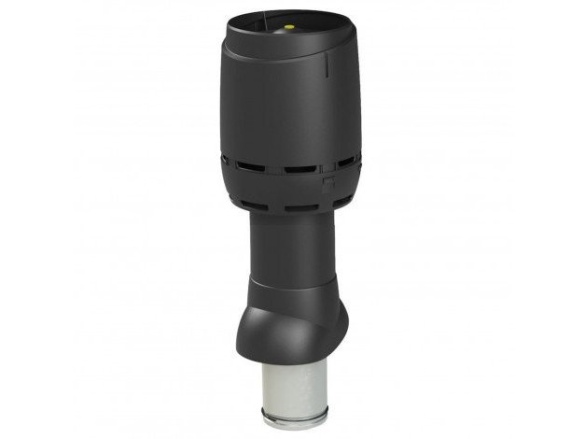 Vilpe Větrací komínek 125P/IS/500 FLOW