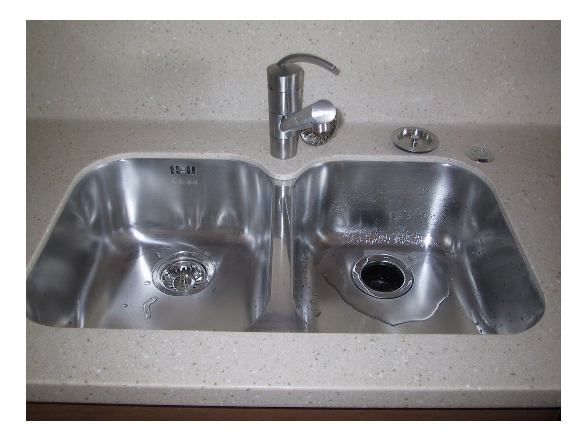 Drviče odpadu EcoMaster STANDARD EVO3