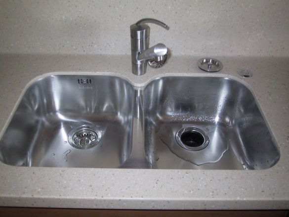 Hulladékaprítók EcoMaster STANDARD EVO3