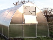 Skleník Scobax Violik