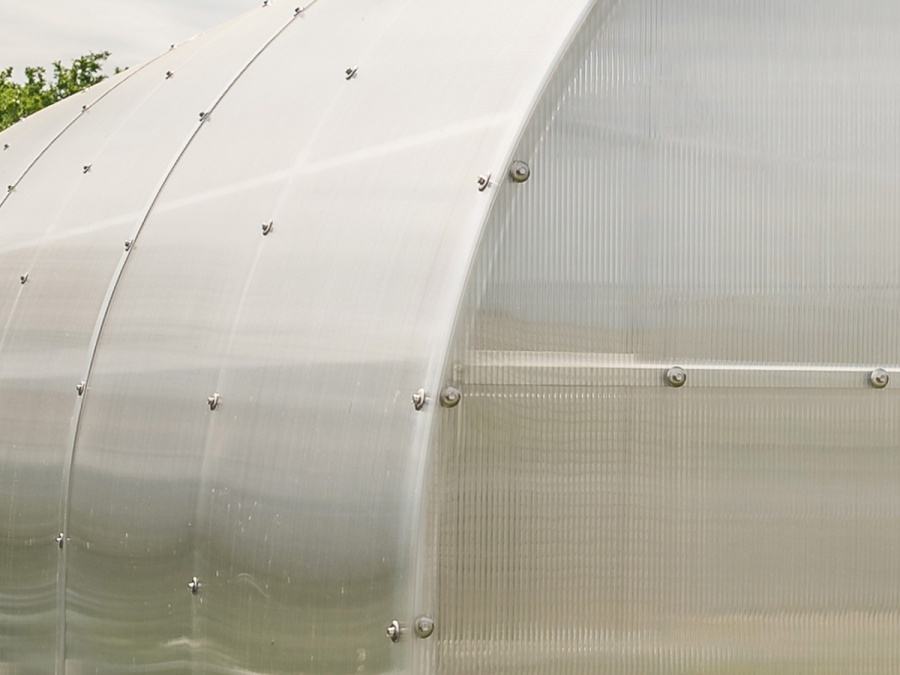 Skleník Česká Manufaktura Avokádo