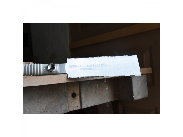 Ruční oboustranná pila Silky Hibiki Ryoba 210-22/10