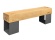 Lavice Bohemit Mr. Allen