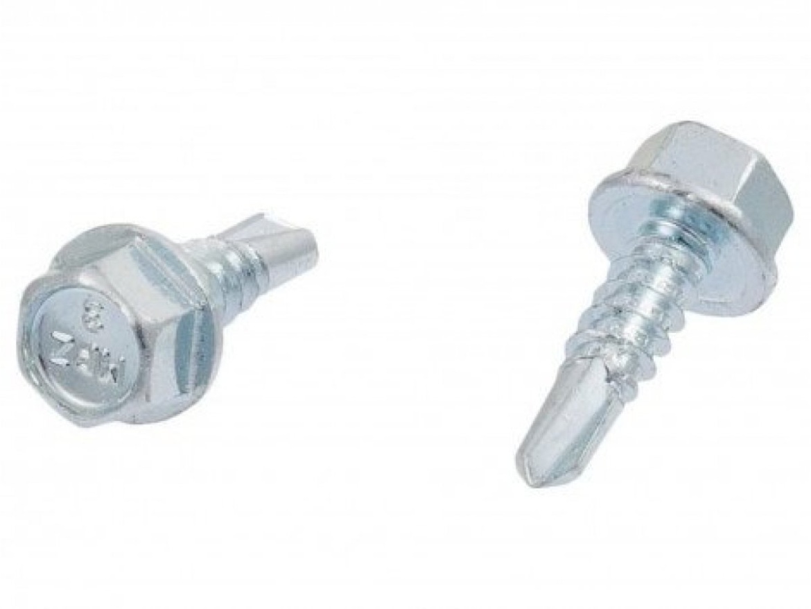 Samovrtný šroub Marcopol MPZ