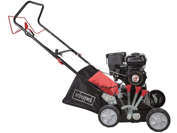 Prevzdušňovač Scheppach SC 40 P