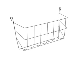 Králíci –  Scobax Jesle na seno, pro králíky, 30 x 19 x 10 cm