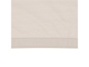 Stínící plachta LIVIGNO obdélníková béžová 3x4m