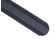 Kovová plotovka Scobax Steel picket