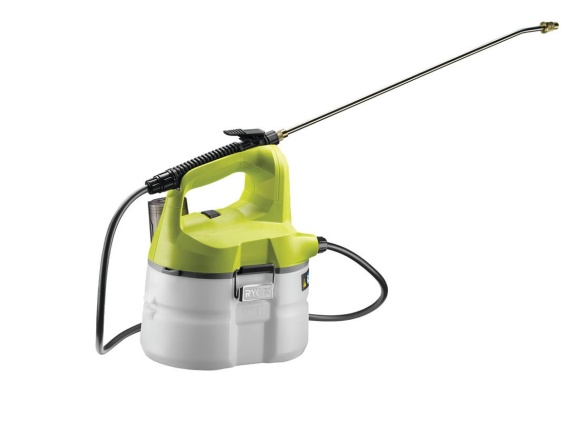 Postřikovač Ryobi OWS 1880