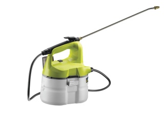 Postřikovače a rosiče –  Ryobi OWS 1880