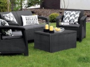 Sestava Box Keter Corfu