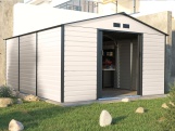 Plechový zahradní domek G21 GAH