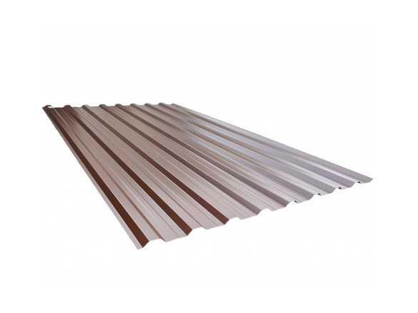 Covernit Trapézový plech T18 plus