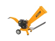 Drtič větví s benzinovým motorem 212 ccm Riwall PRO RPS 7058