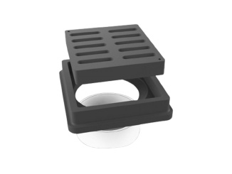 Odvodnění a drenáže –  Scobax MBH